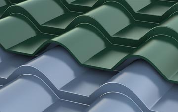 who should consider Beaworthy plastic roofs